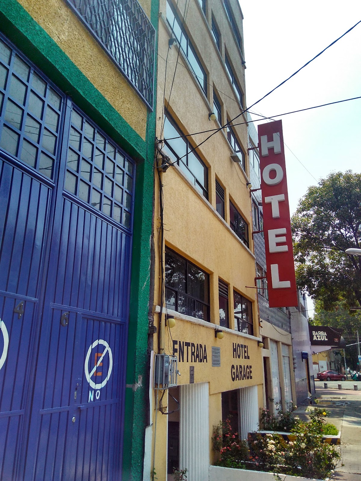 Hotel Cristina gallery 3