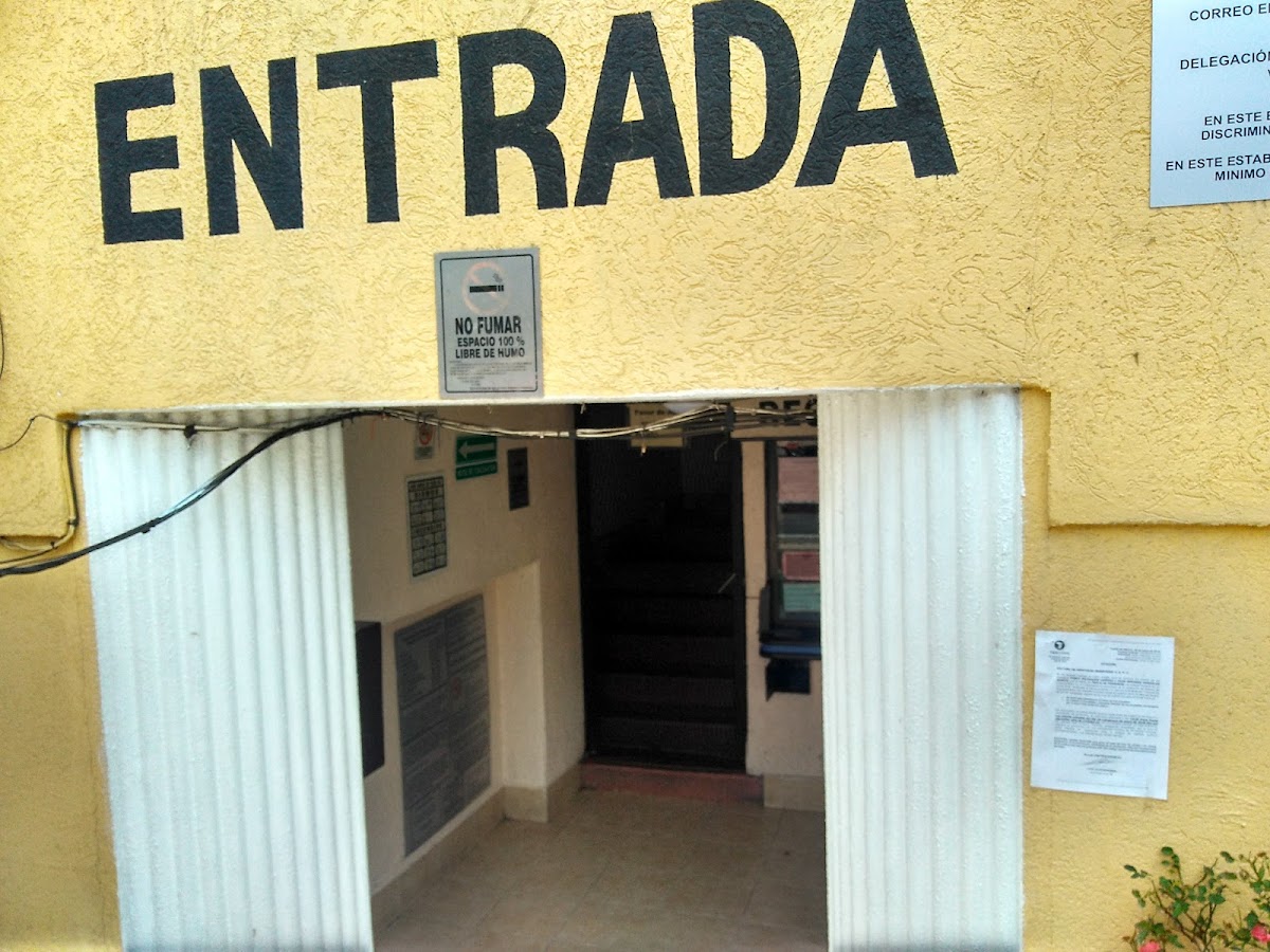 Hotel Cristina gallery 4
