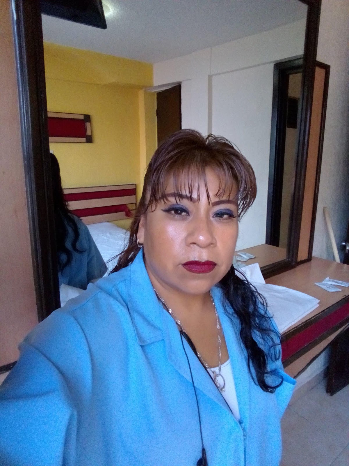 Hotel Cristina gallery 5