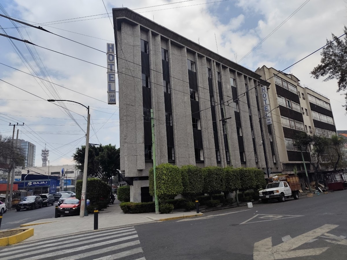 Hotel San Juan gallery 2