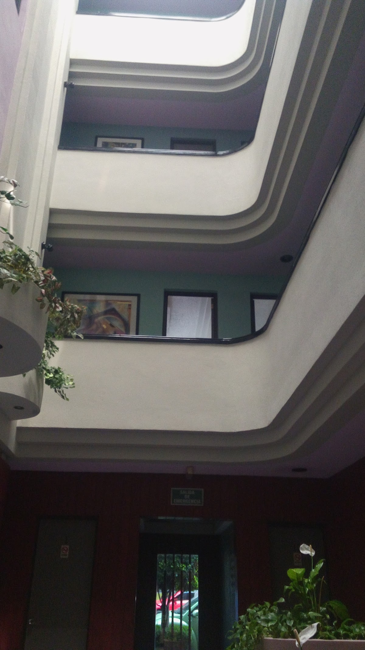 Hotel San Juan gallery 9