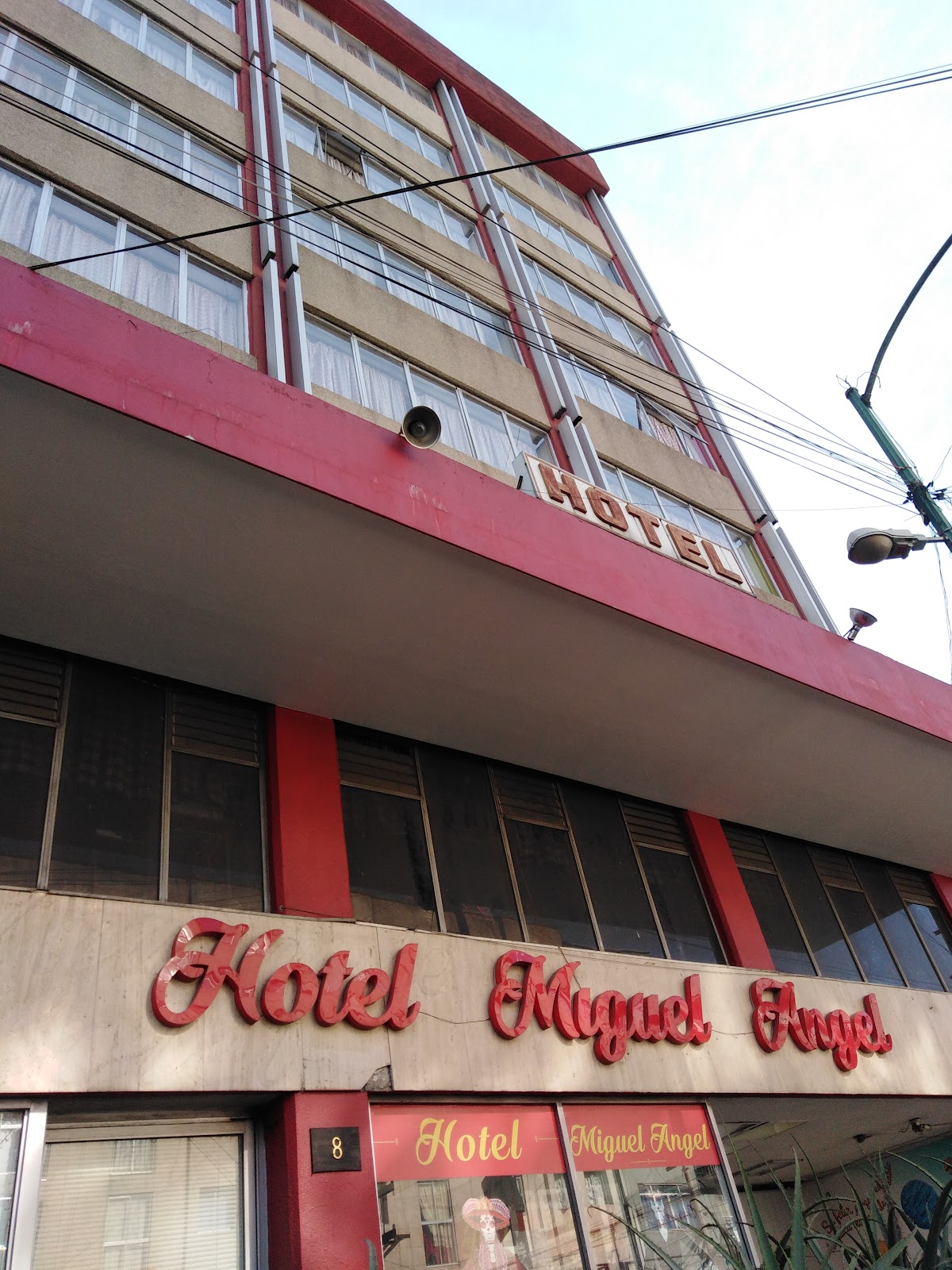 Hotel Miguel Ángel gallery 4