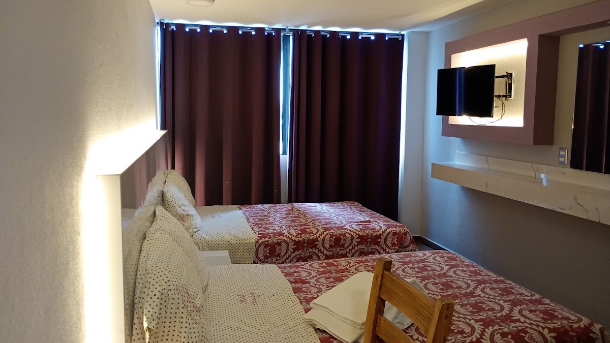 Hotel Miguel Ángel gallery 6