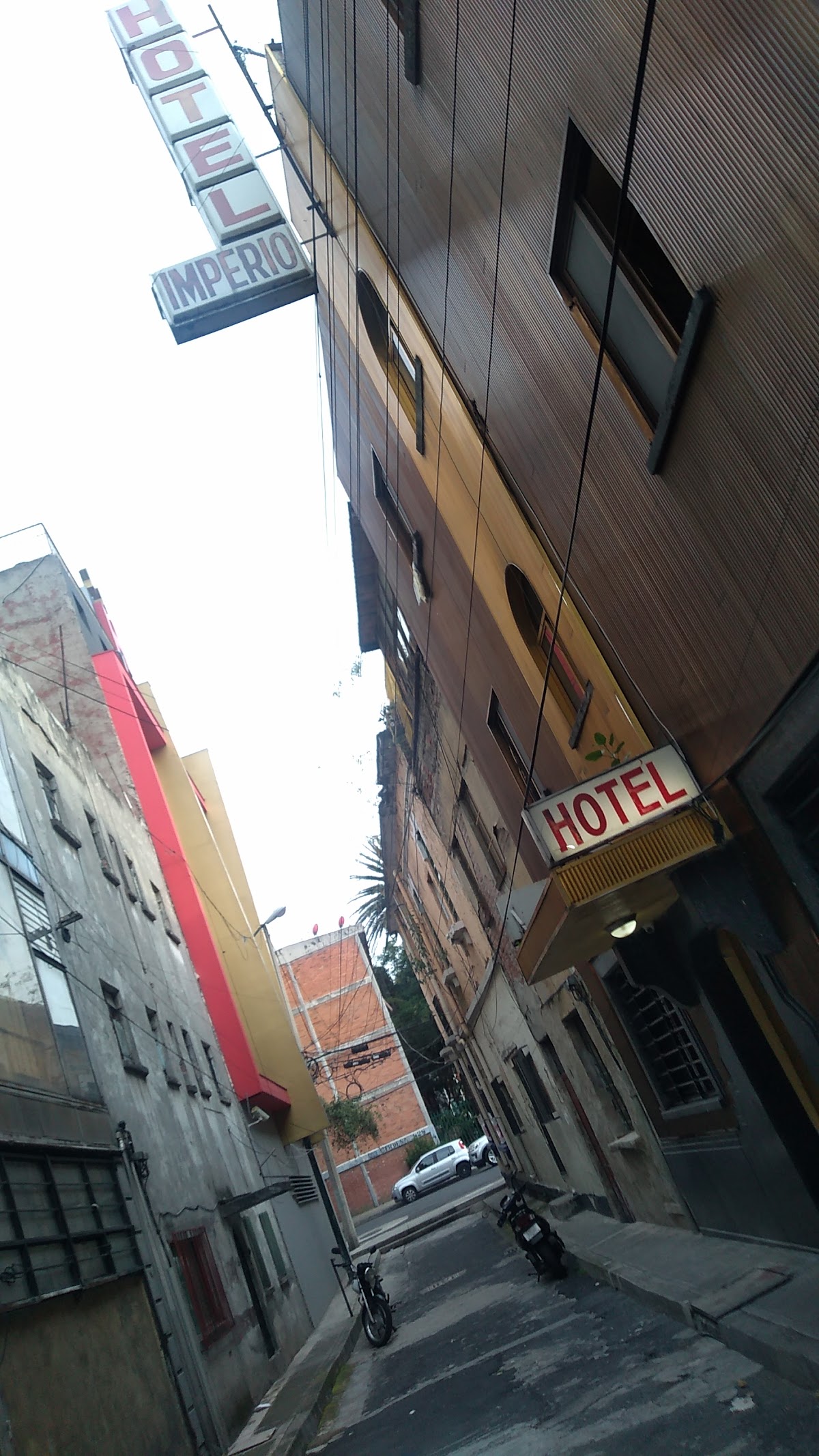 Hotel Imperio gallery 4