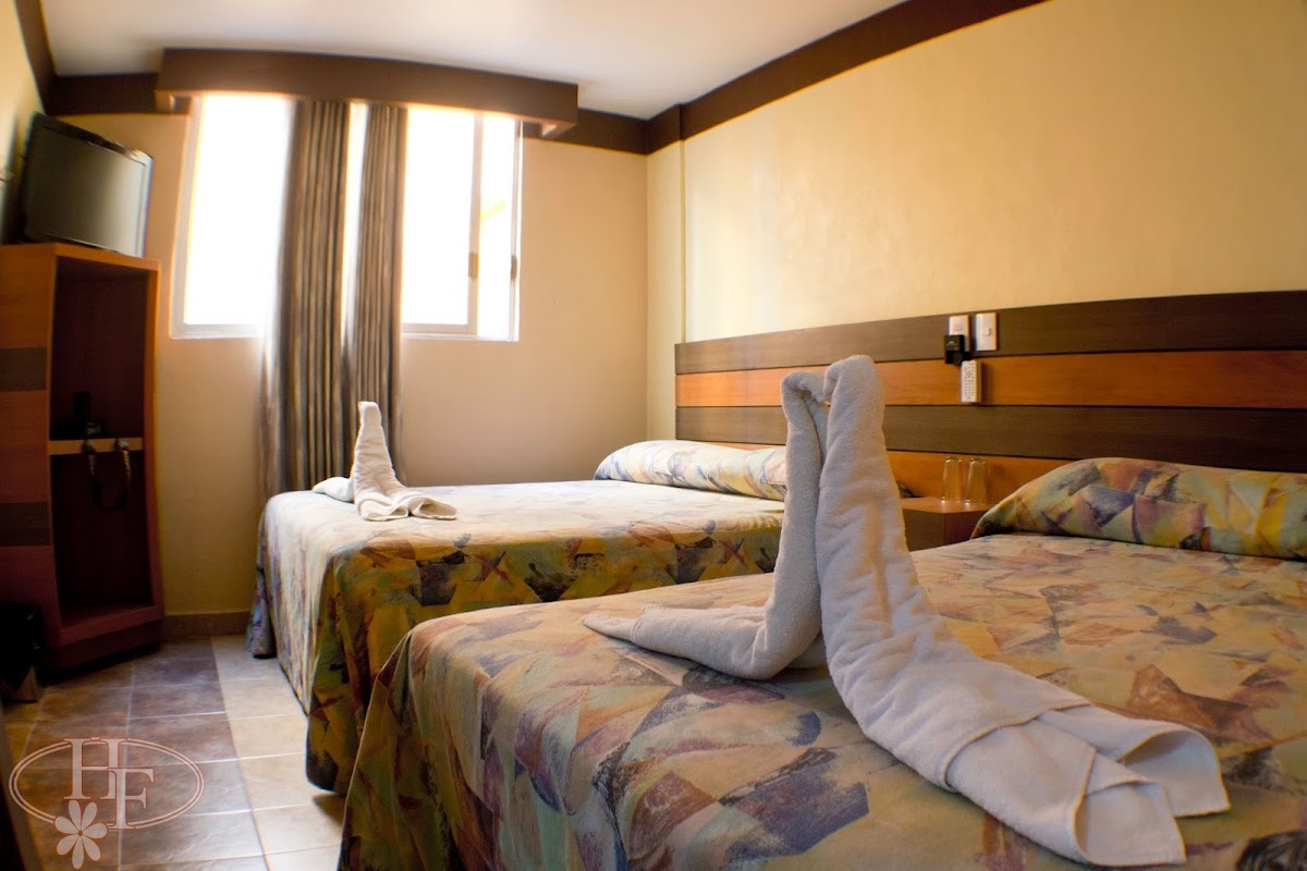 Hotel Fabiola gallery 2