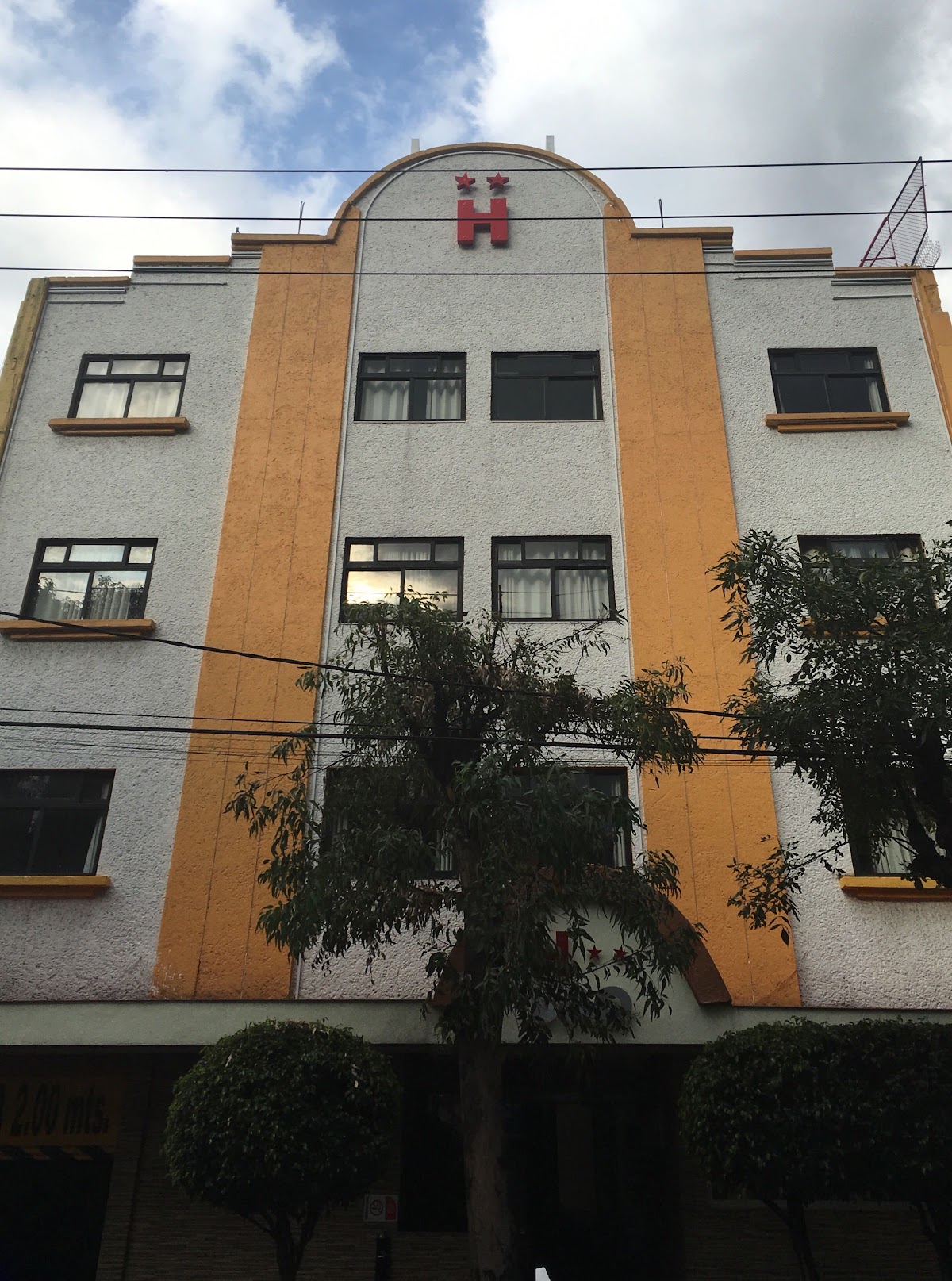 Hotel Fabiola gallery 3