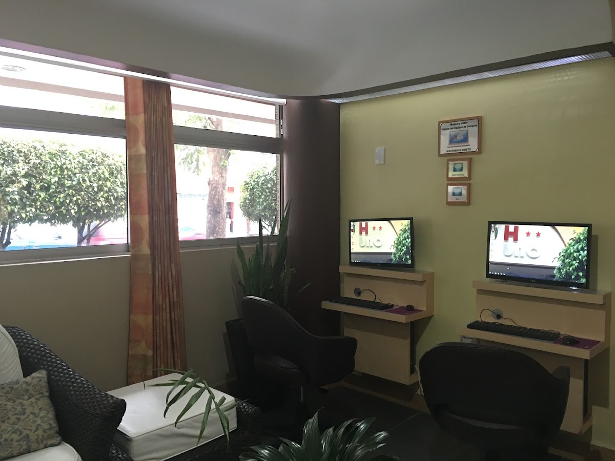 Hotel Fabiola gallery 5