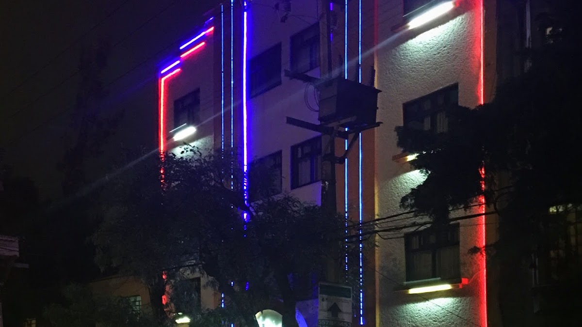 Hotel Fabiola gallery 10
