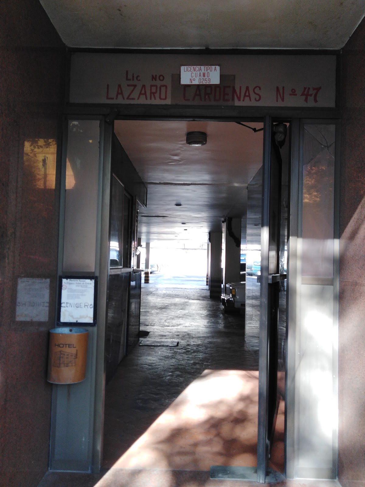 Hotel Marlyn gallery 6