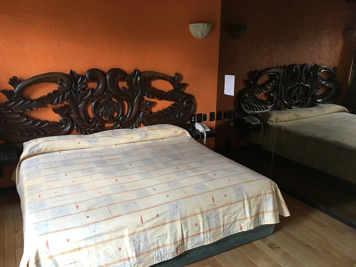 Hotel Playa Internacional gallery 8