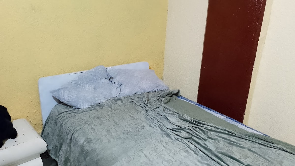 Hotel Tío Sam cover