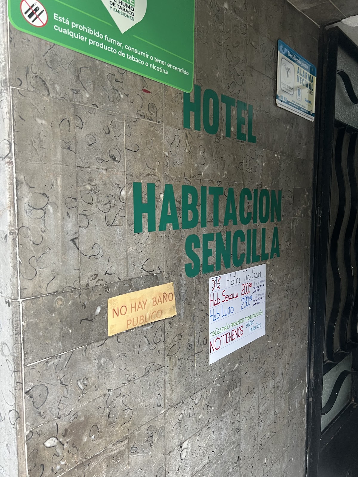 Hotel Tío Sam gallery 4