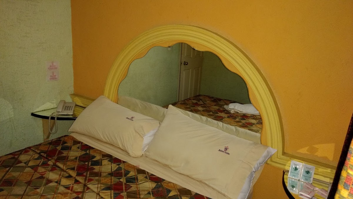 Hotel Bolívar Suites gallery 2