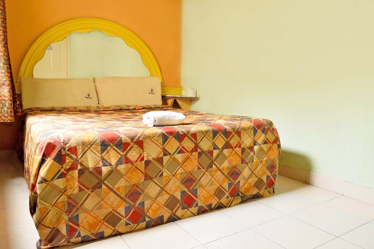 Hotel Bolívar Suites gallery 3