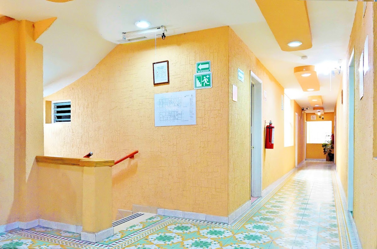Hotel Bolívar Suites gallery 4