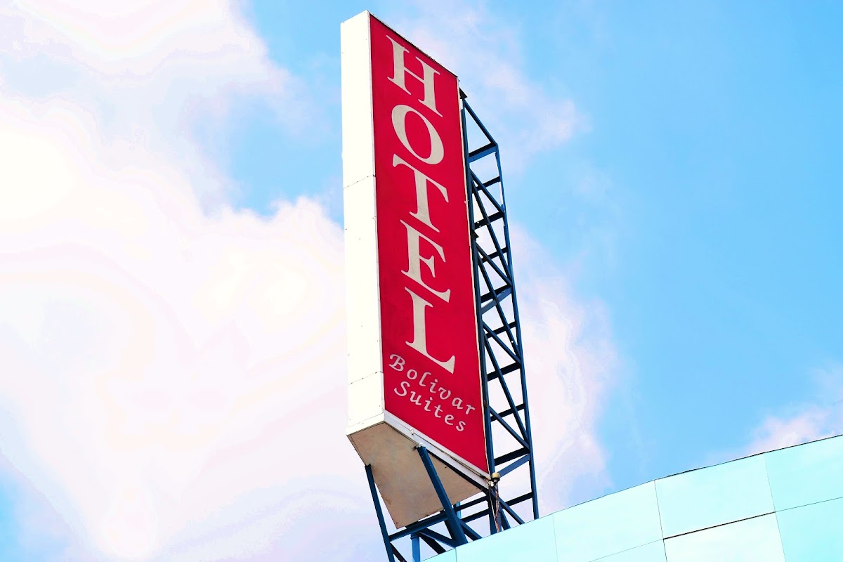 Hotel Bolívar Suites gallery 8