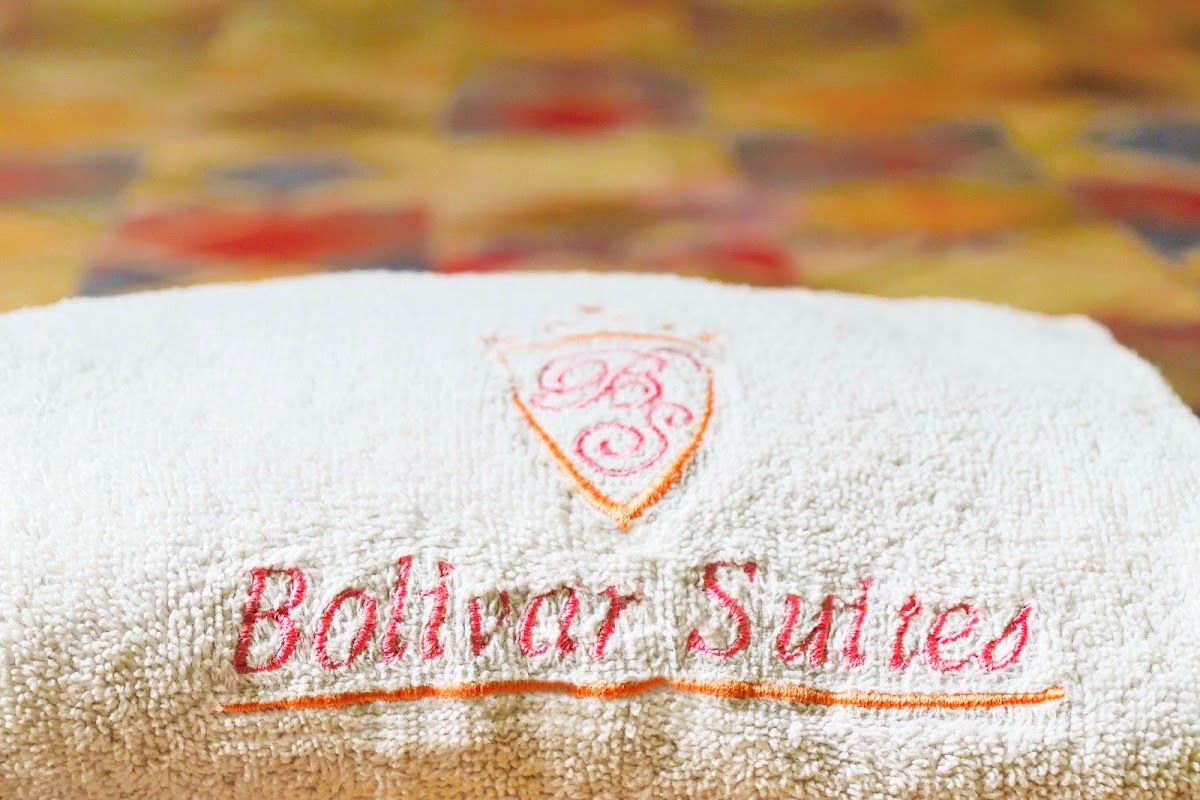 Hotel Bolívar Suites gallery 9