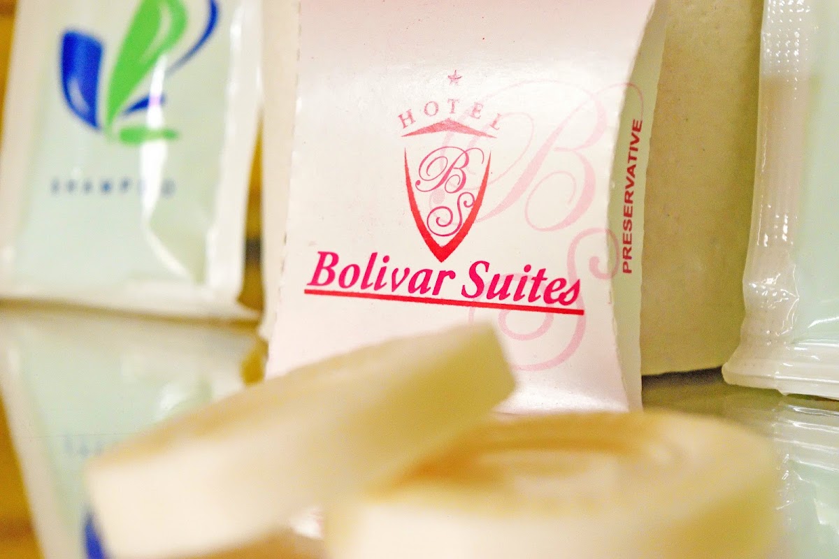 Hotel Bolívar Suites gallery 10