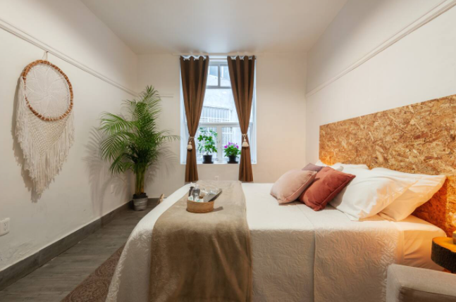 Guest house - Roma Norte gallery 6