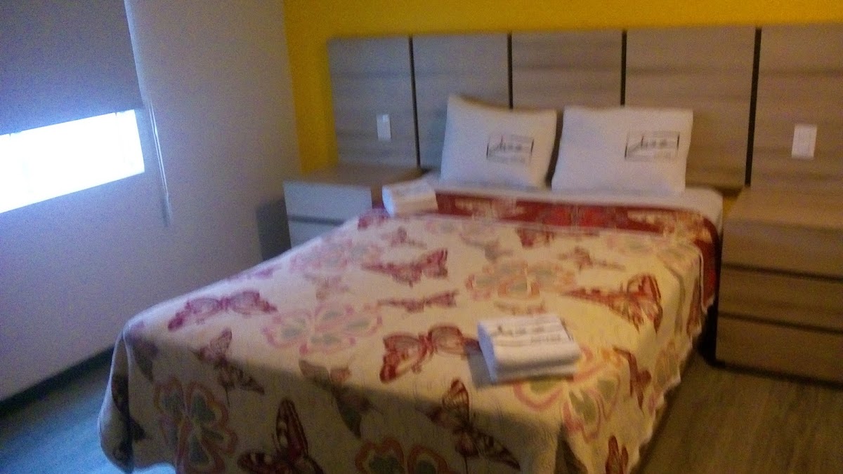 Hotel Jazz gallery 2