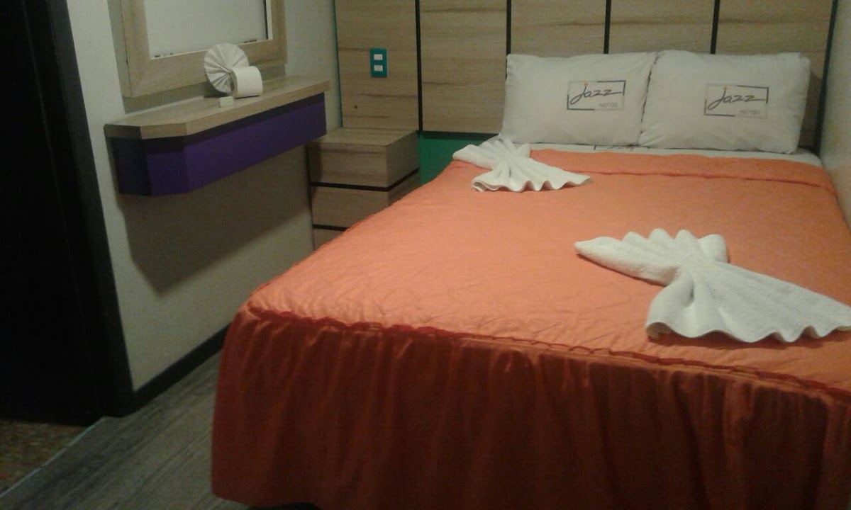 Hotel Jazz gallery 3