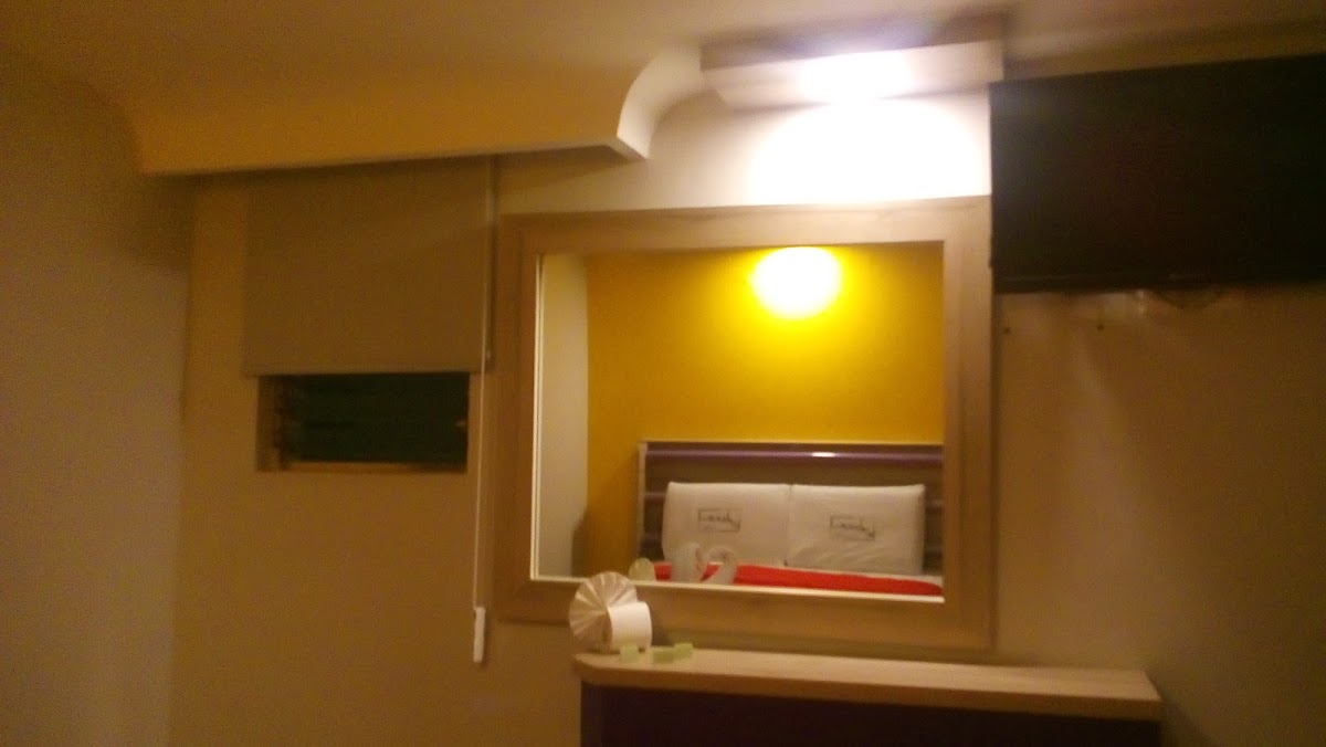 Hotel Jazz gallery 6