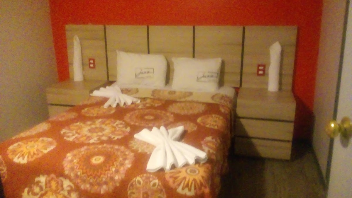 Hotel Jazz gallery 9