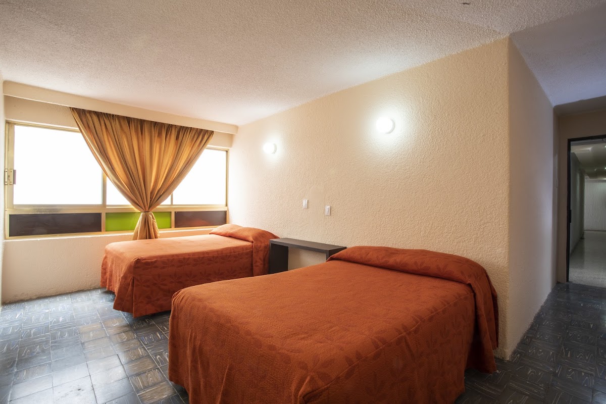 Residencias Señorial gallery 2