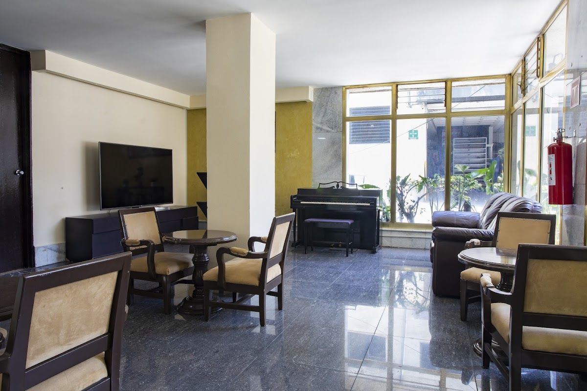 Residencias Señorial gallery 9