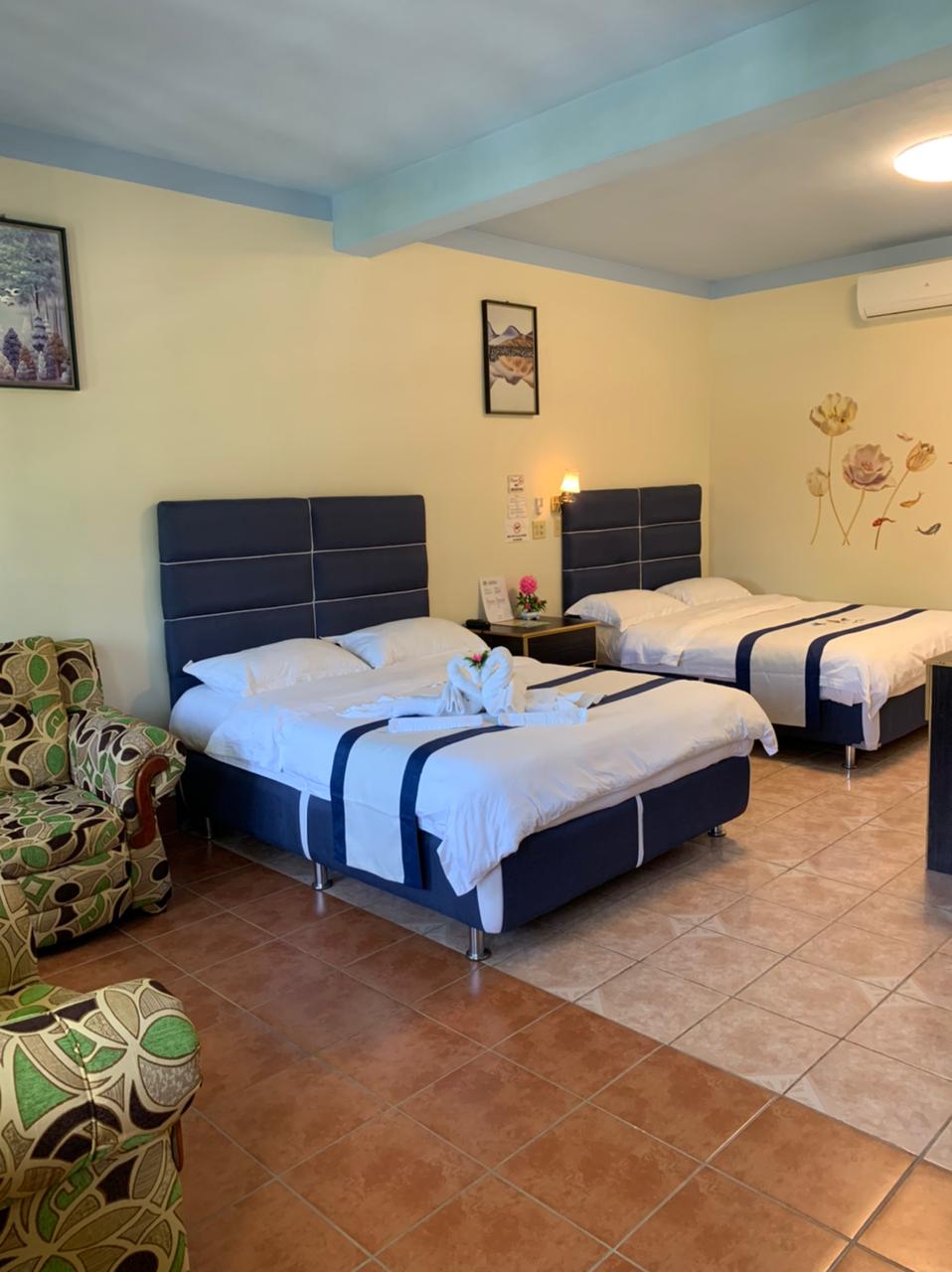 Sunshine View Hotel & Restaurant gallery 8