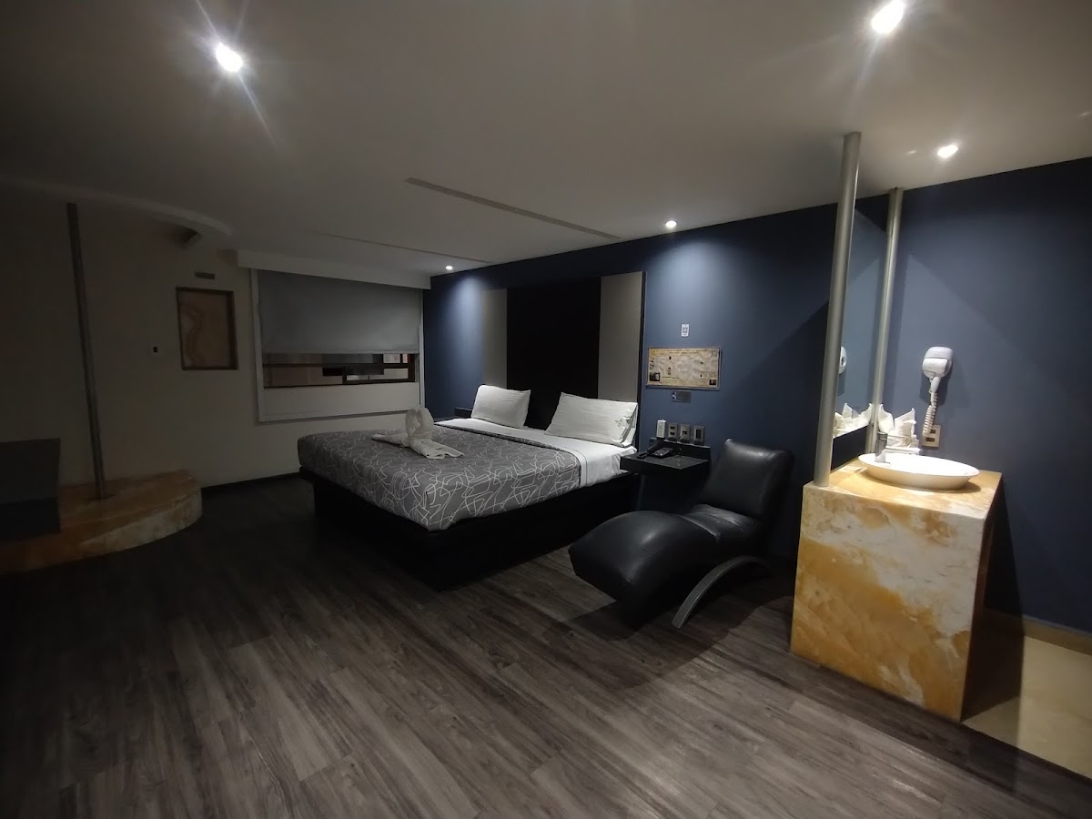 Hotel Eje gallery 6