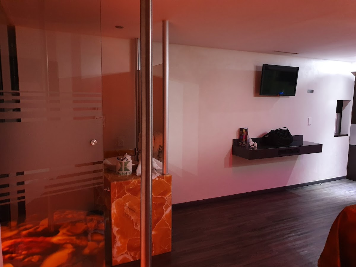 Hotel Eje gallery 9