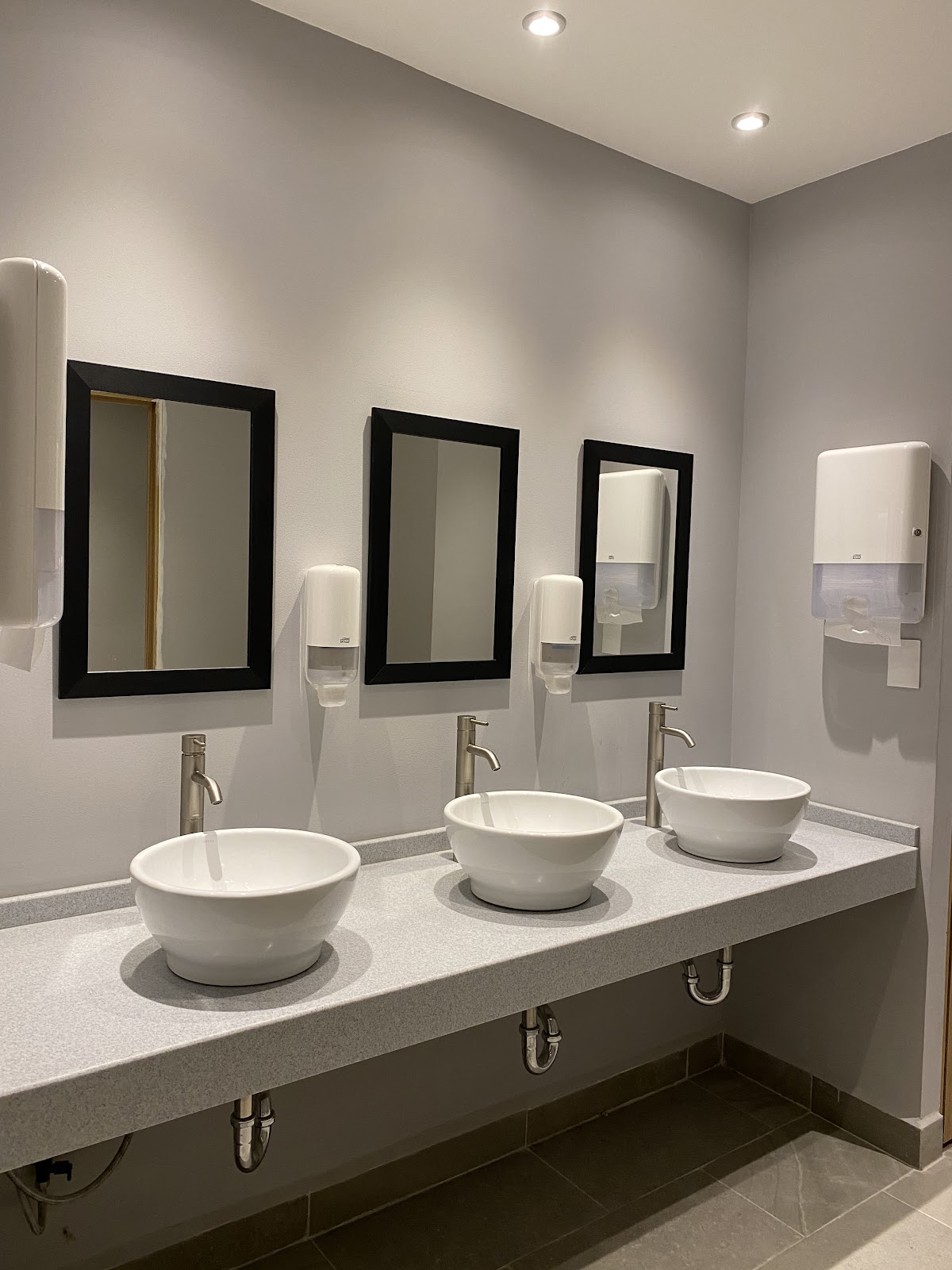Hotel izZzleep WTC/Pepsi Center Mexico gallery 2