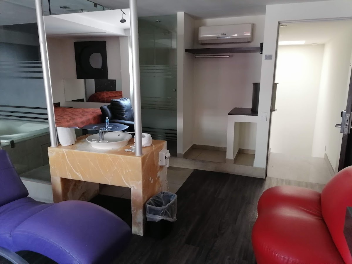 Hotel Eje gallery 10