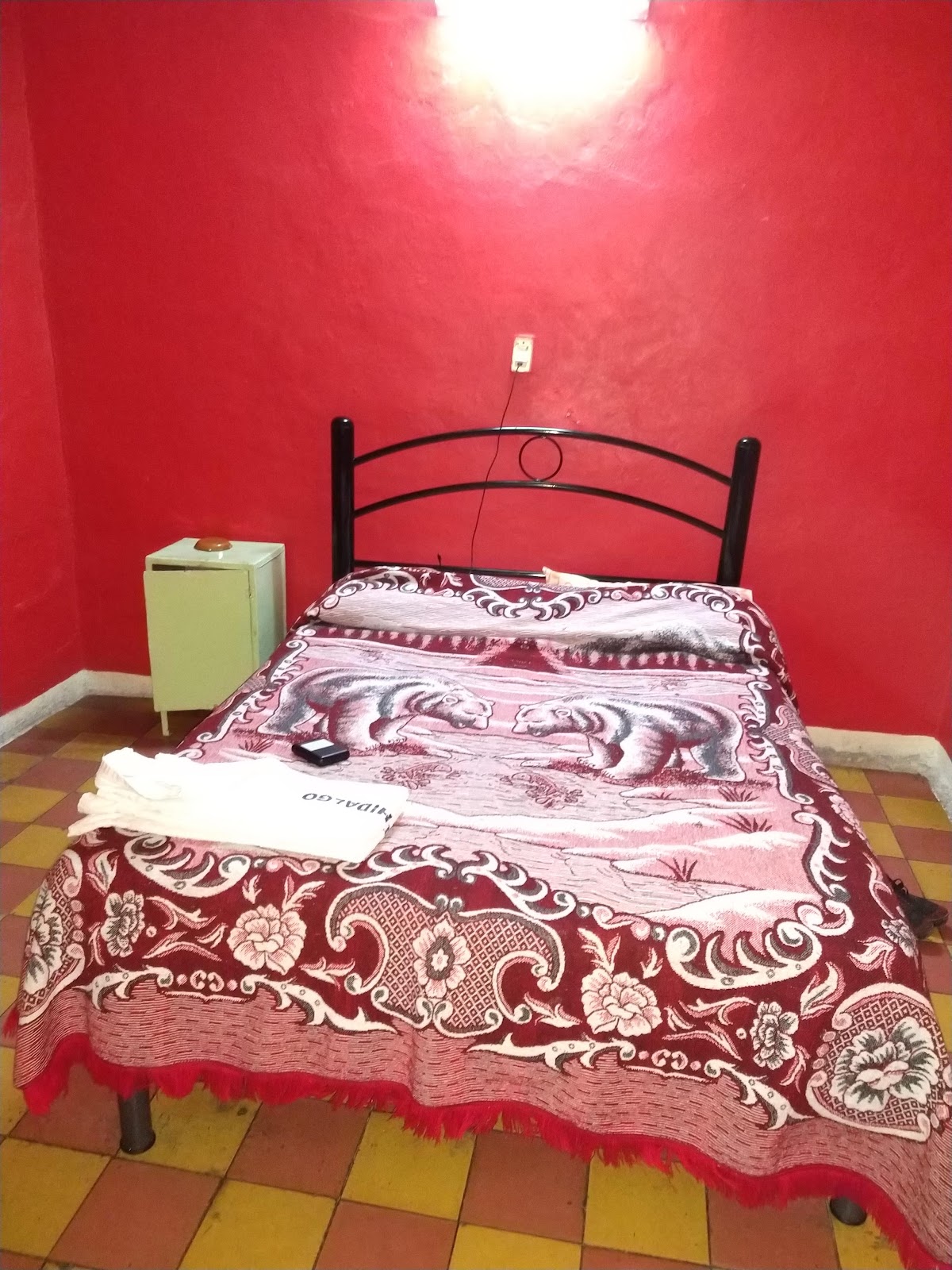 Hotel Hidalgo gallery 2