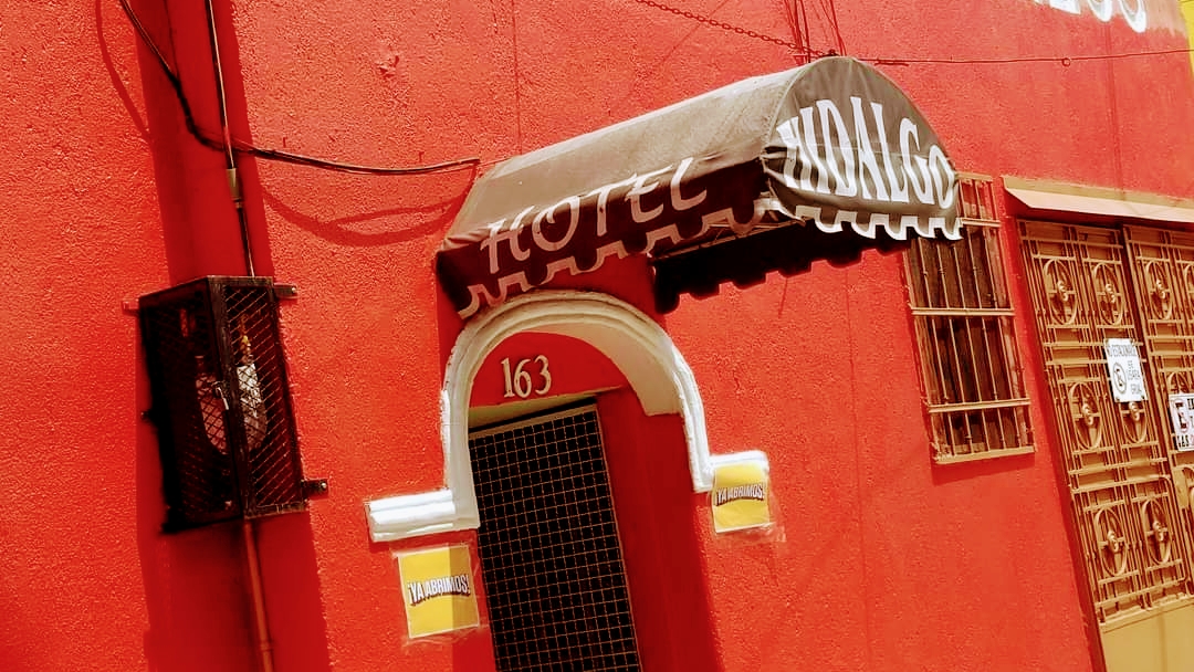 Hotel Hidalgo gallery 3