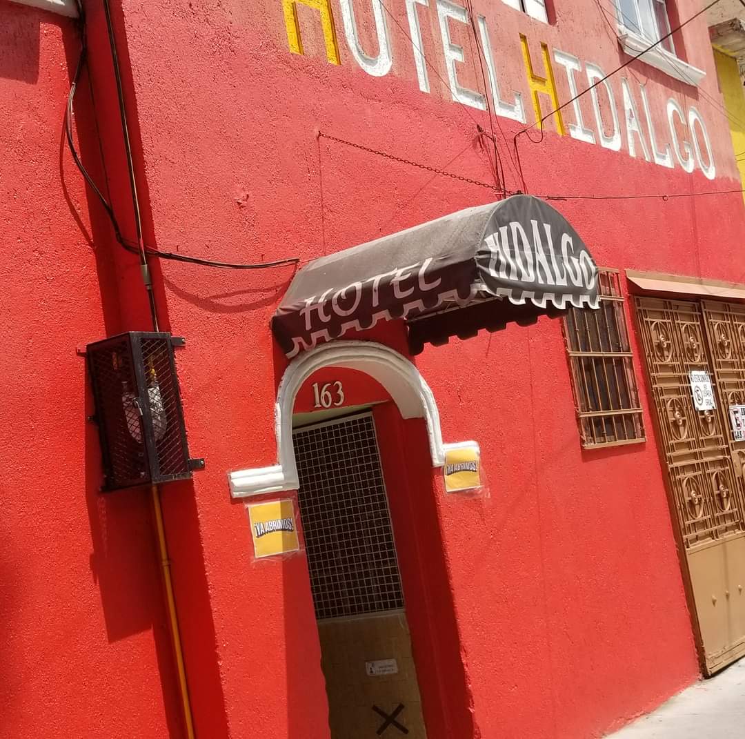 Hotel Hidalgo gallery 9