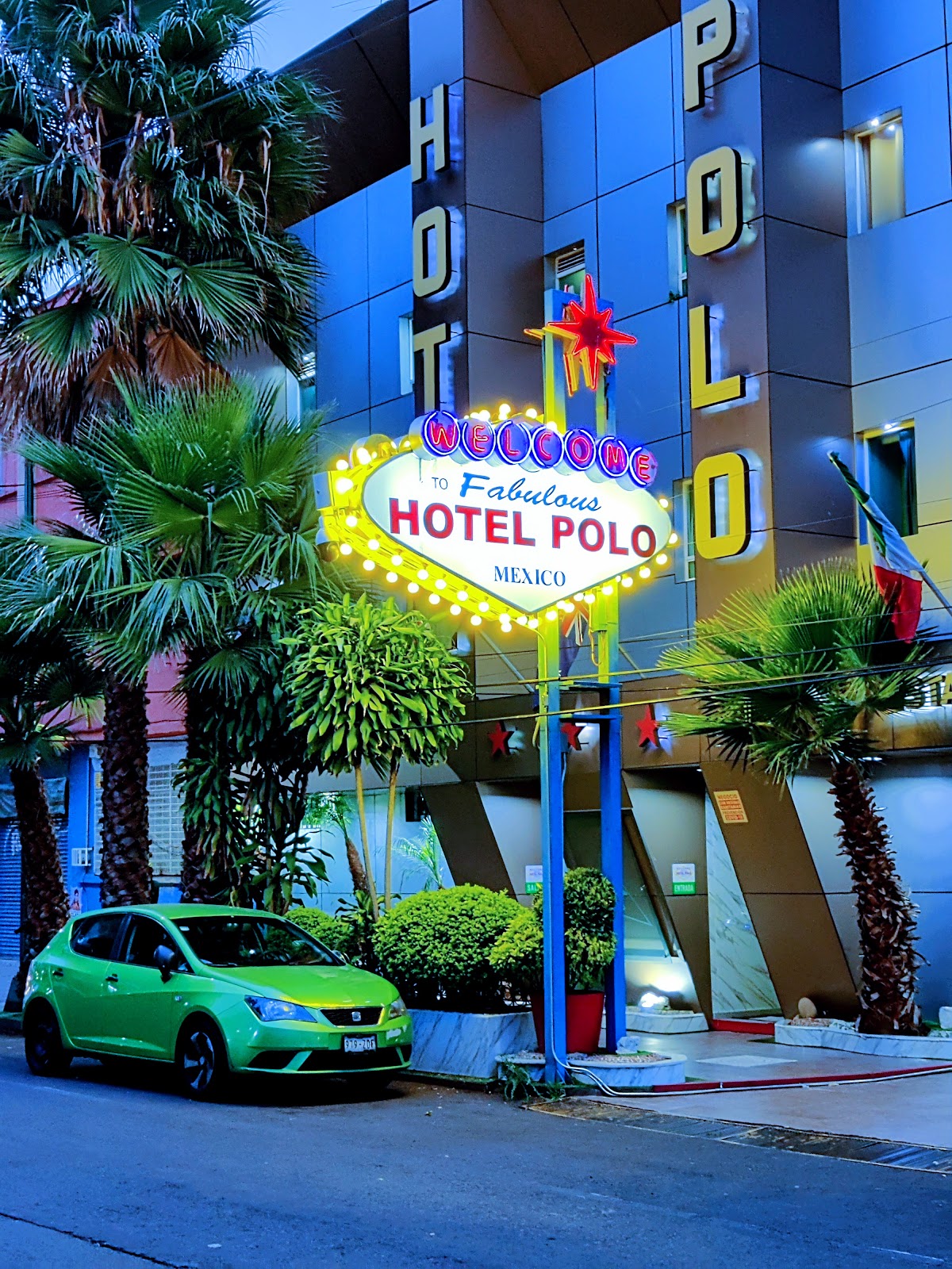 Hotel Polo gallery 3