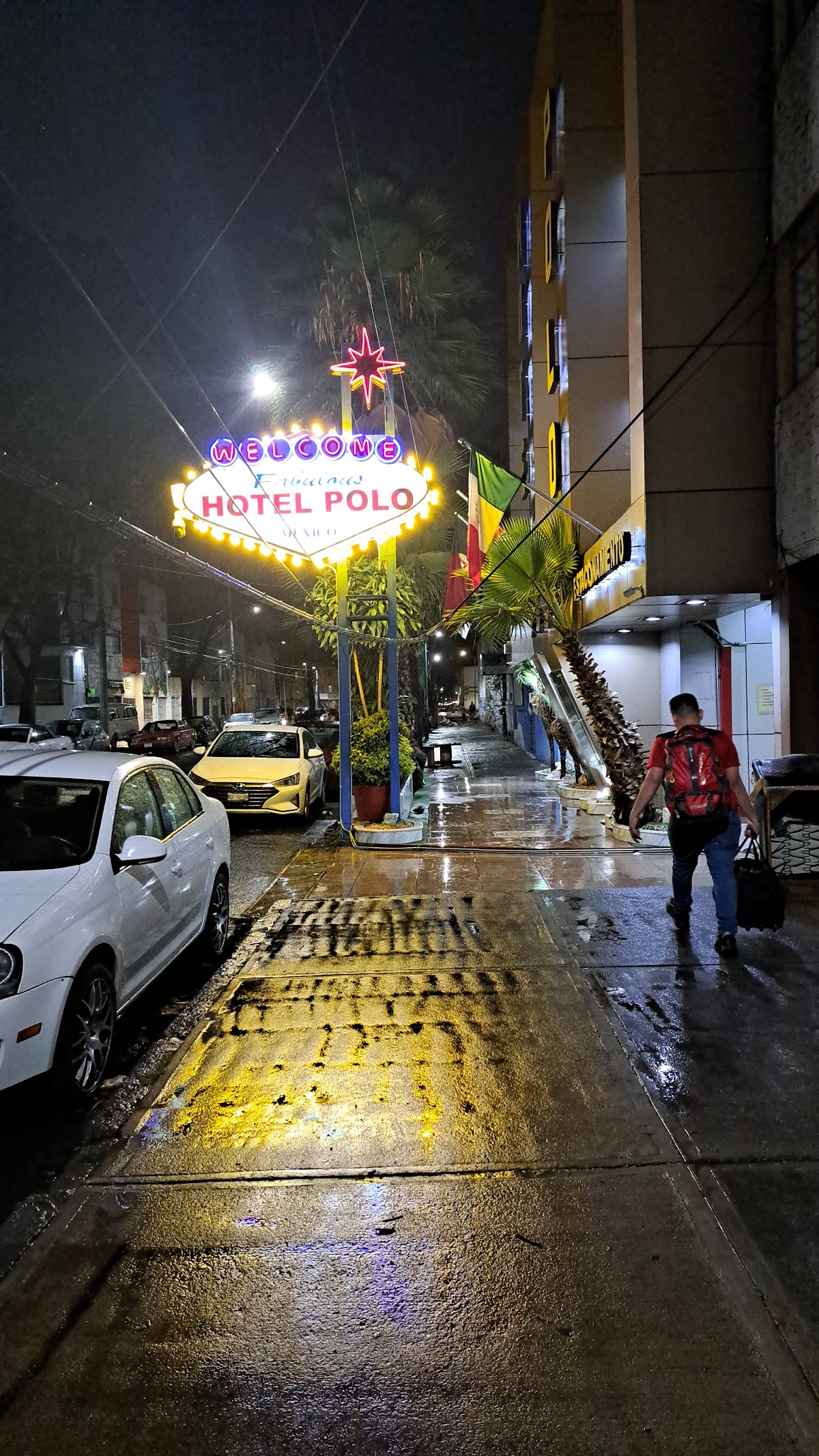 Hotel Polo gallery 6