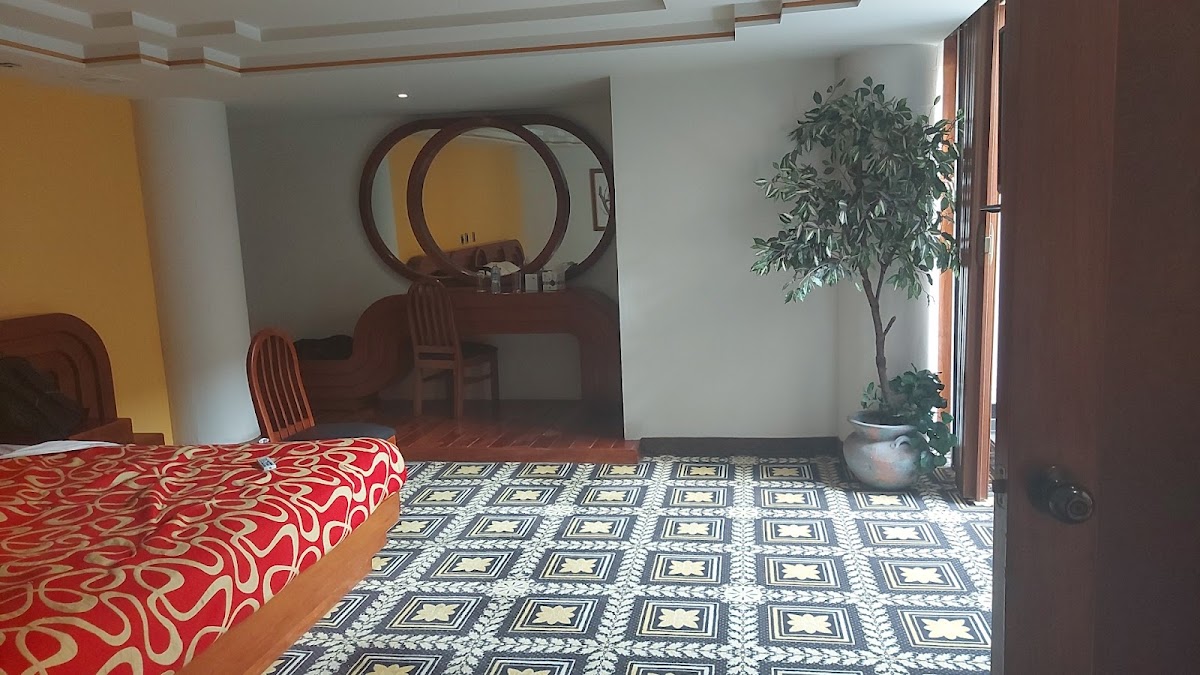 Hotel Plaza Solis gallery 6