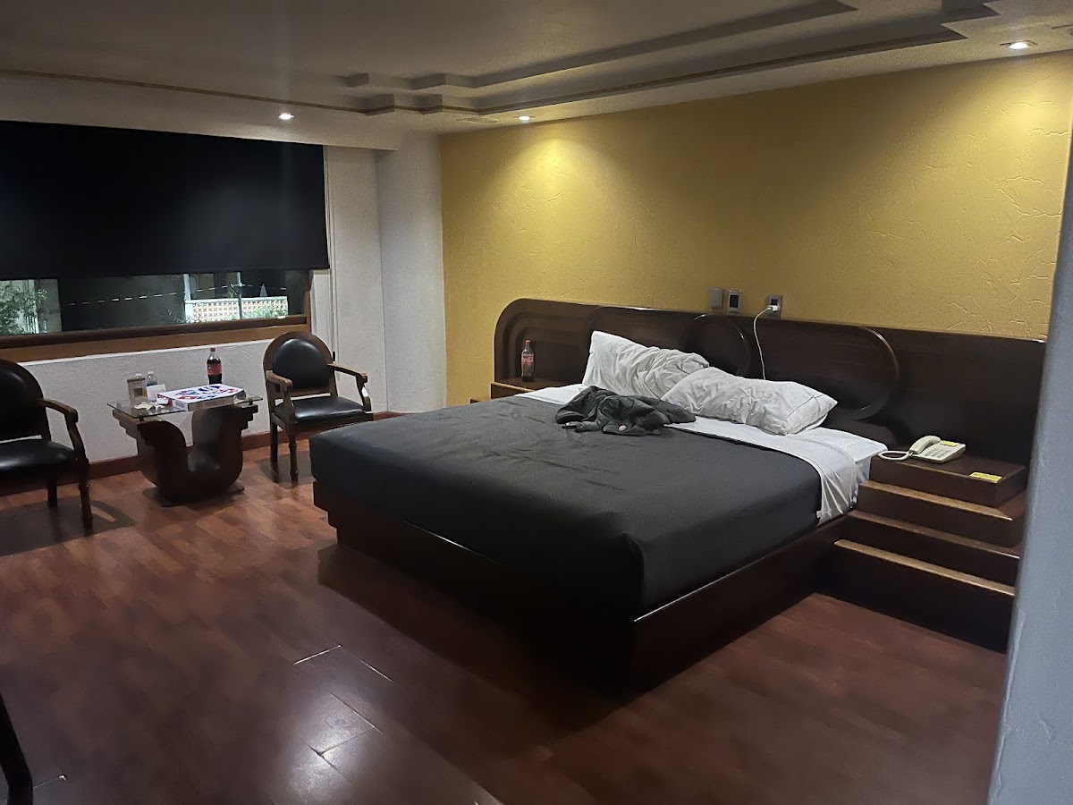 Hotel Plaza Solis gallery 7