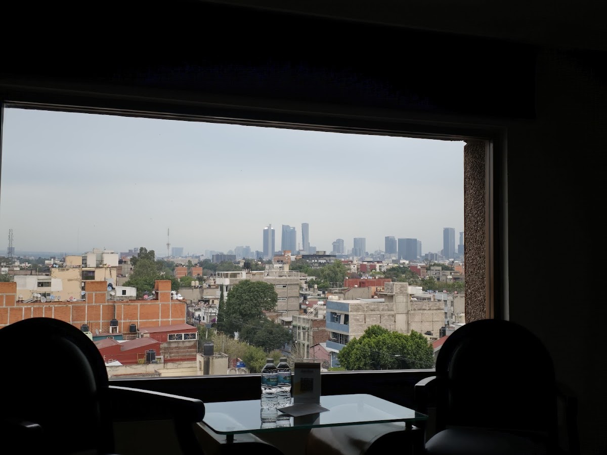Hotel Plaza Solis gallery 10