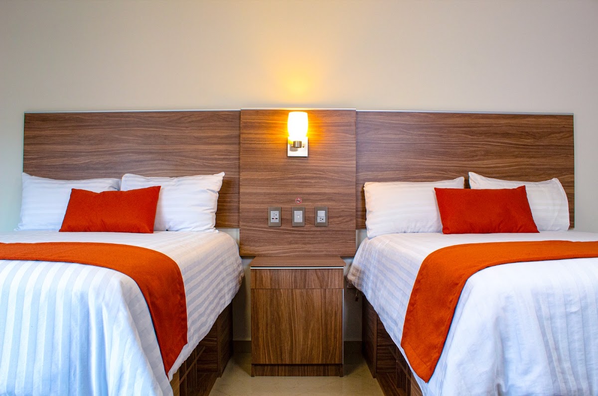 Hotel La Casa Del Reloj gallery 2
