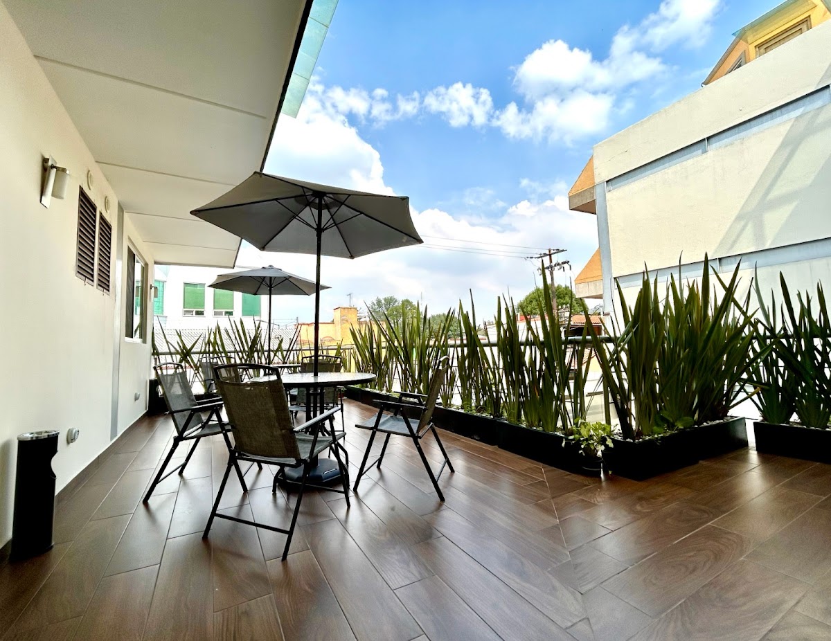 Hotel La Casa Del Reloj gallery 4