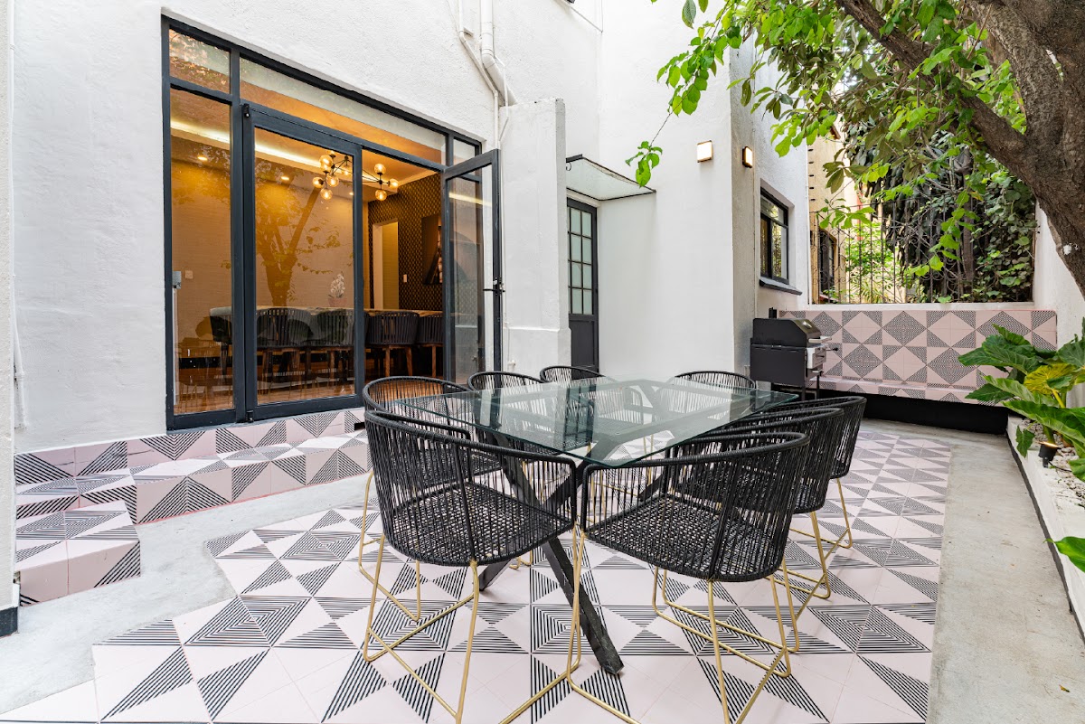 Merida 54 by Escajal Homes gallery 3