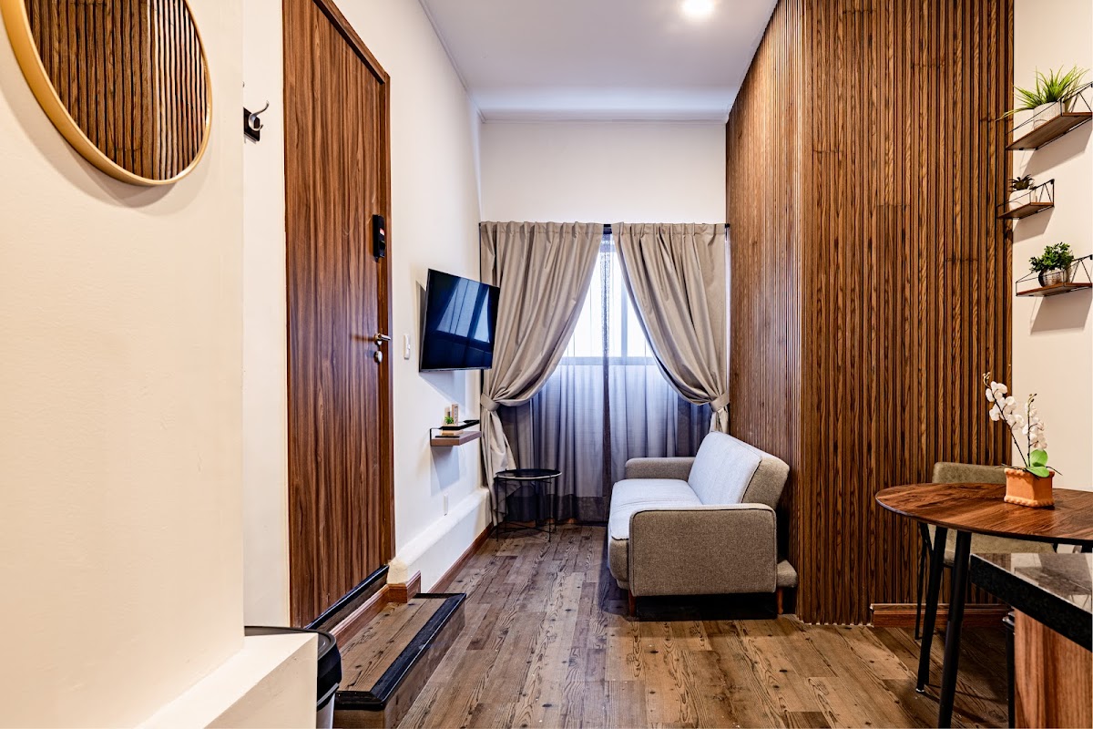 Merida 54 by Escajal Homes gallery 7