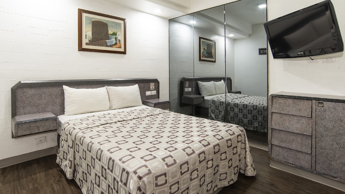 Hotel Único gallery 3
