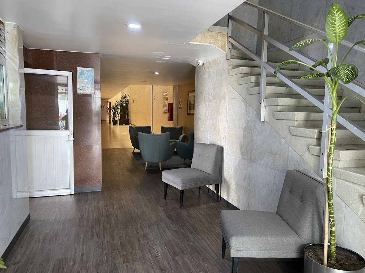 Hotel Único gallery 5