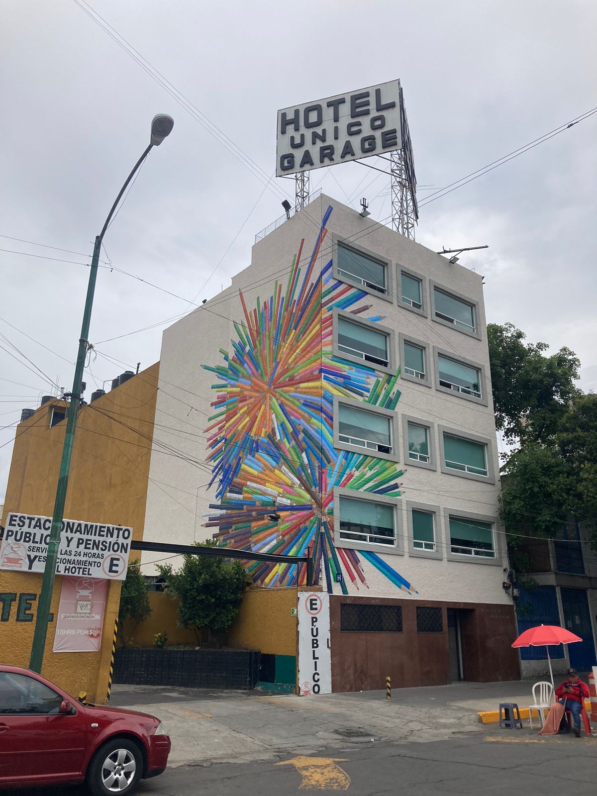 Hotel Único gallery 6