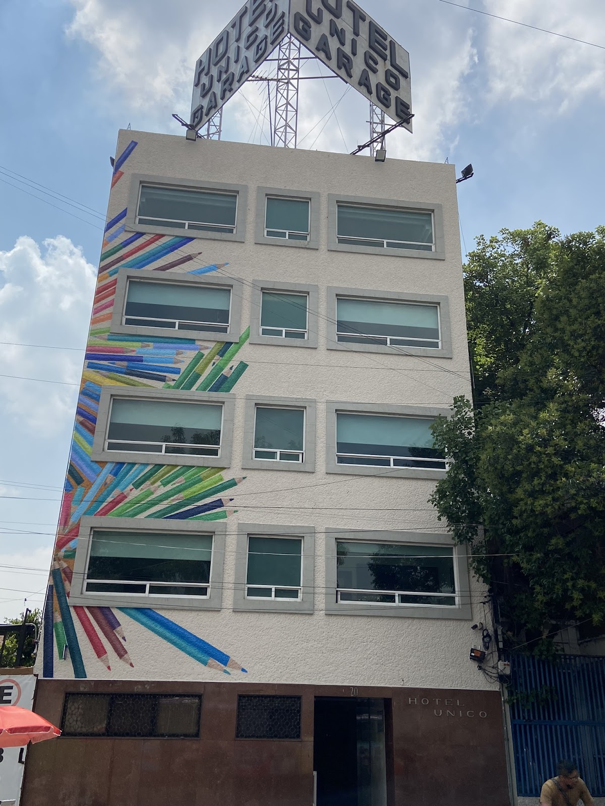 Hotel Único gallery 10